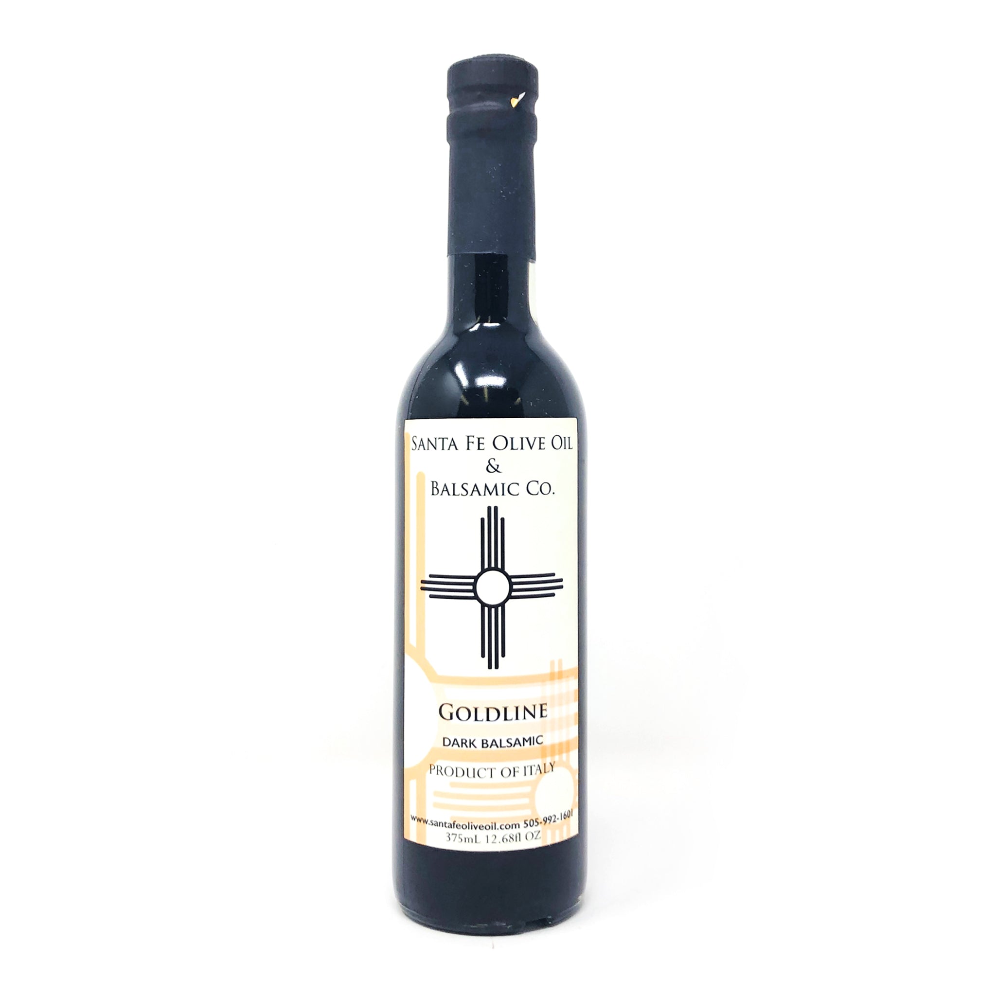 I.G.P. Gold Line Dark Balsamic