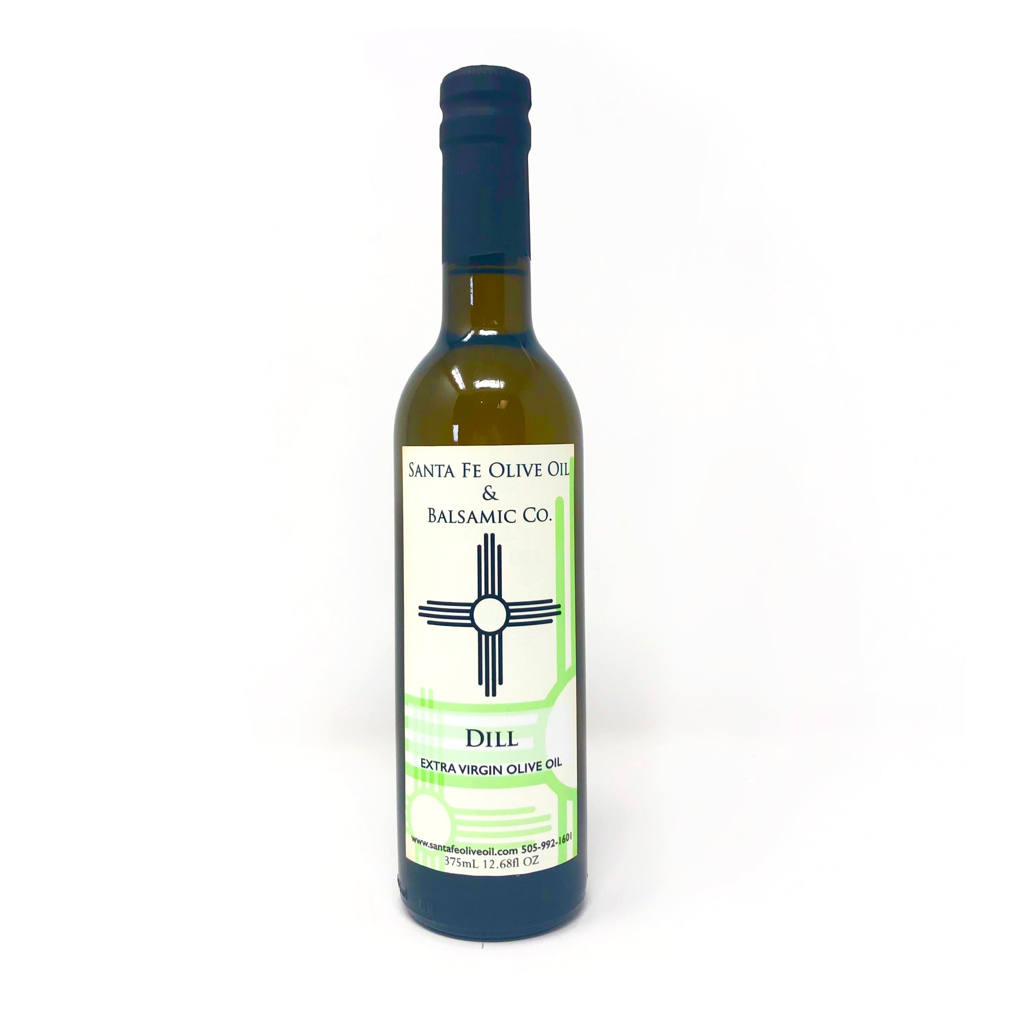 Dill Olive Oil