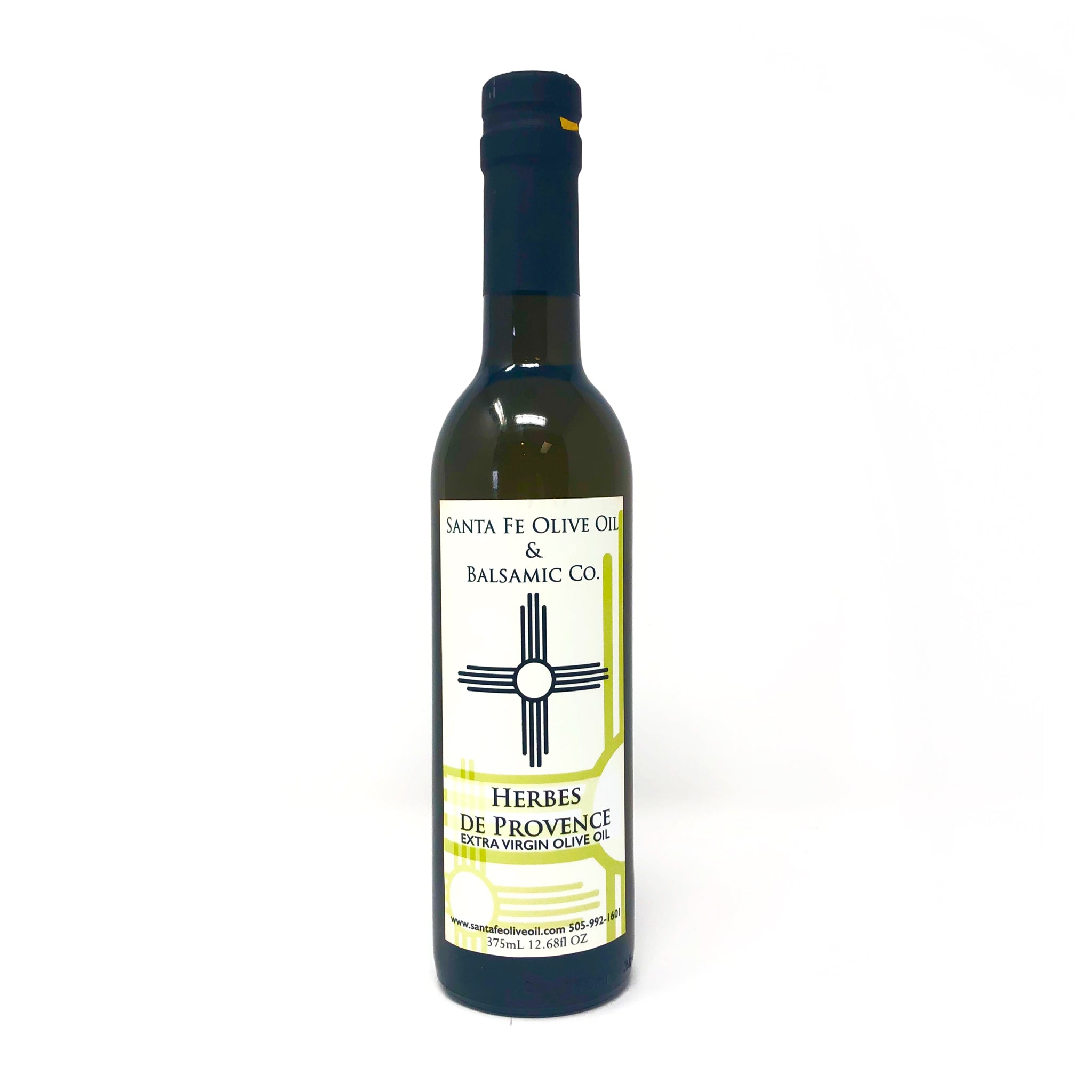 Herbes de Provence Olive Oil