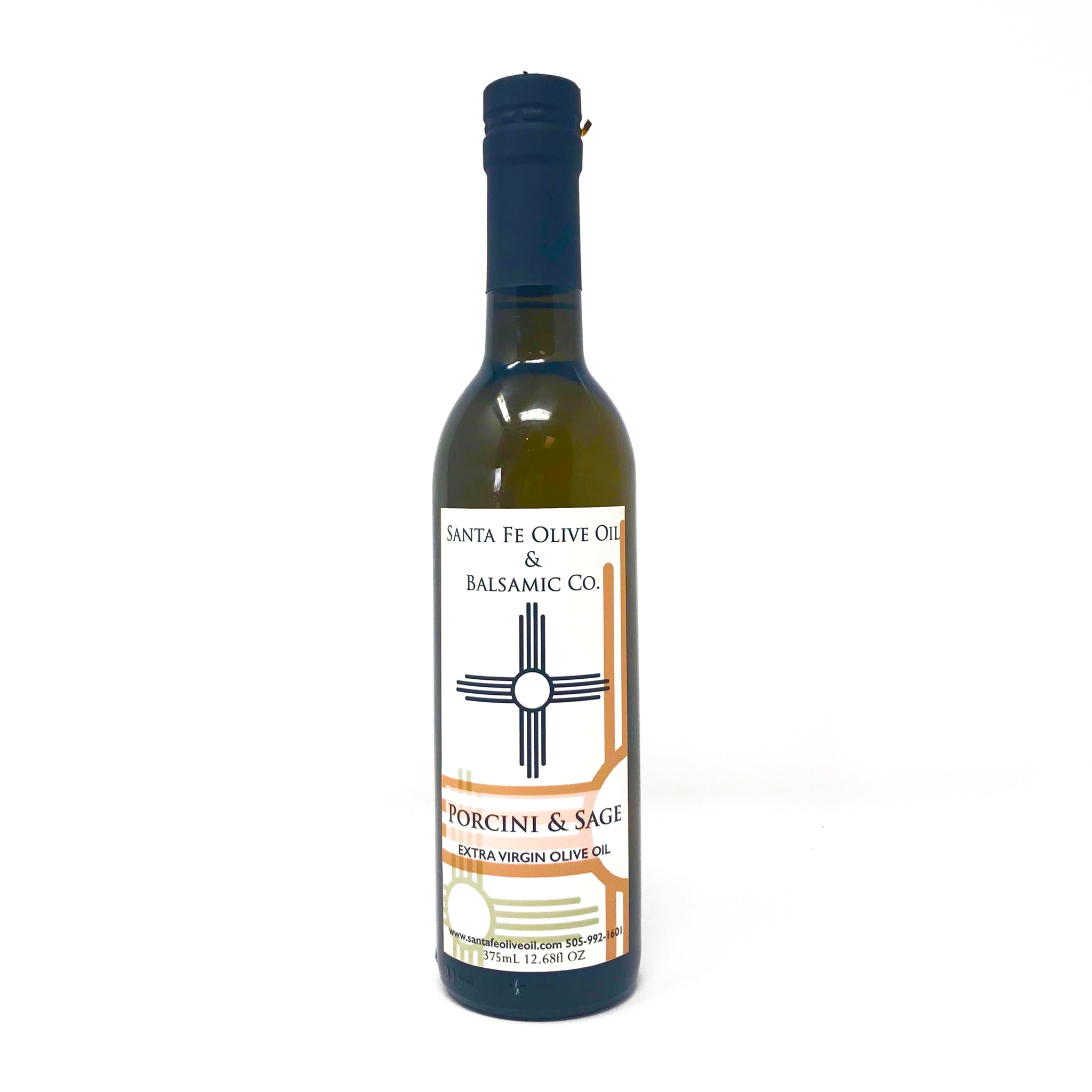 Porcini Mushroom & Sage Olive Oil