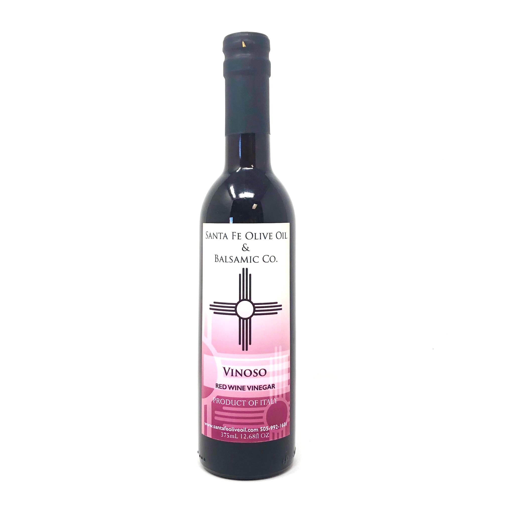 Vinoso Red Wine Vinegar