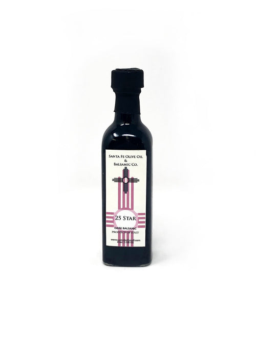 25 Star Dark Balsamic Vinegar