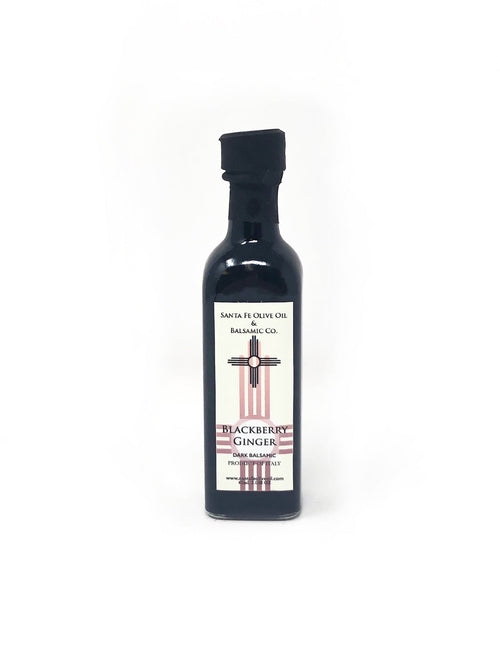 Blackberry Ginger Dark Balsamic