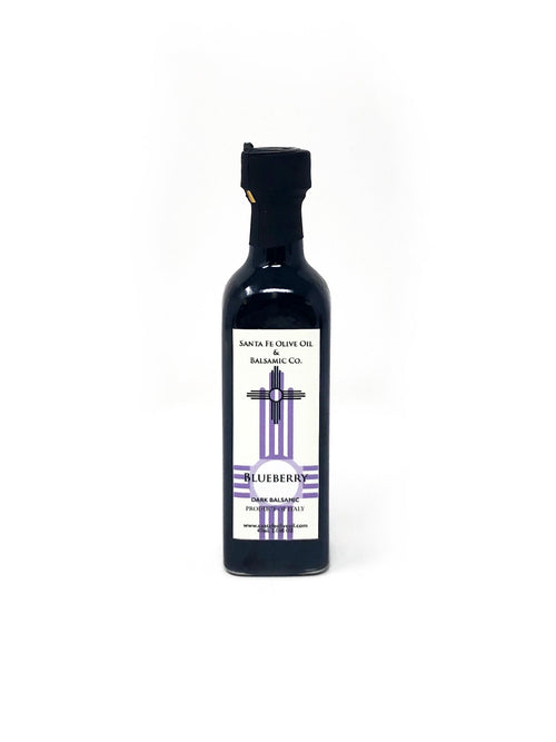 Blueberry Balsamic Vinegar