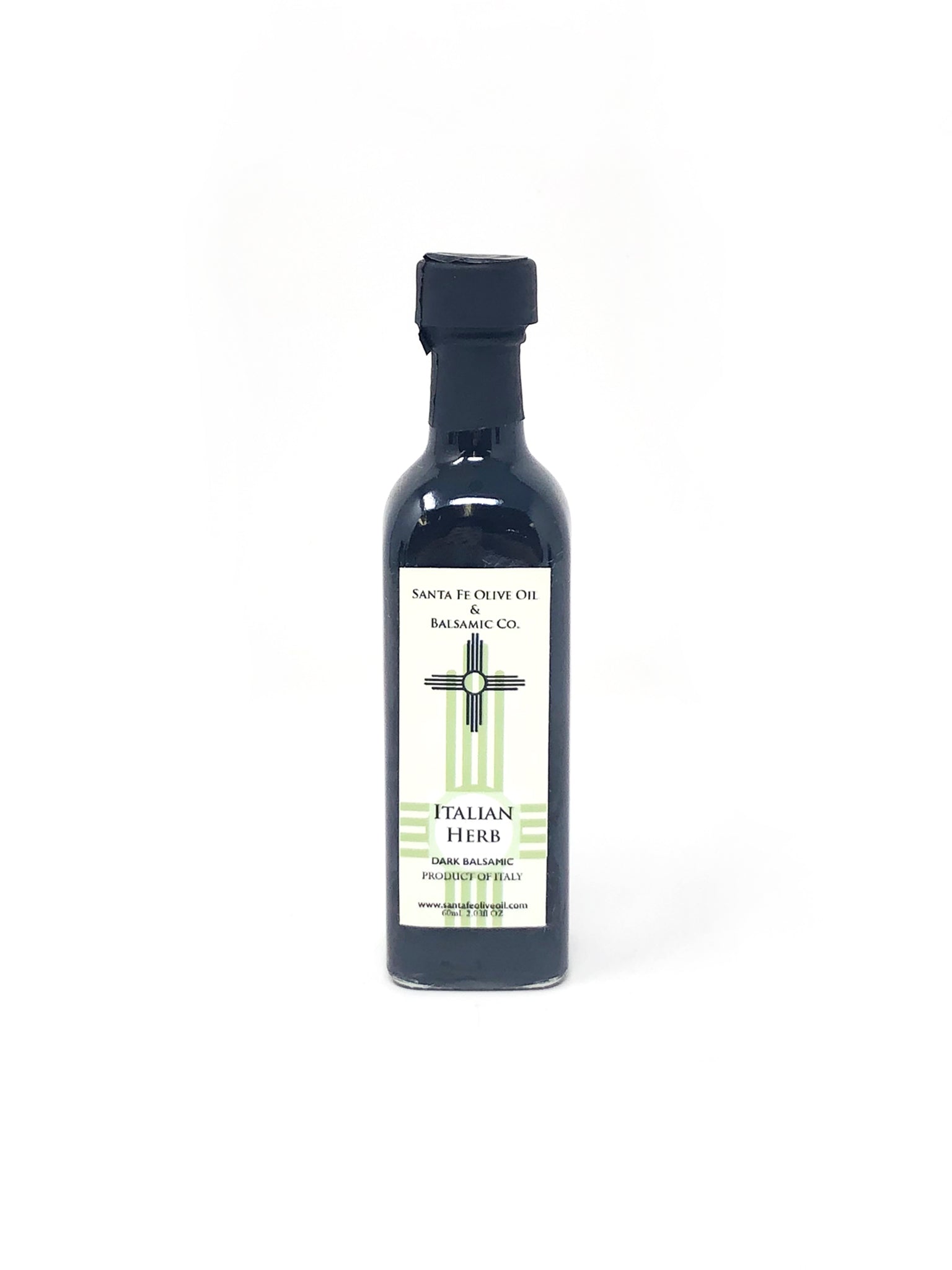 Italian Herb Dark Balsamic