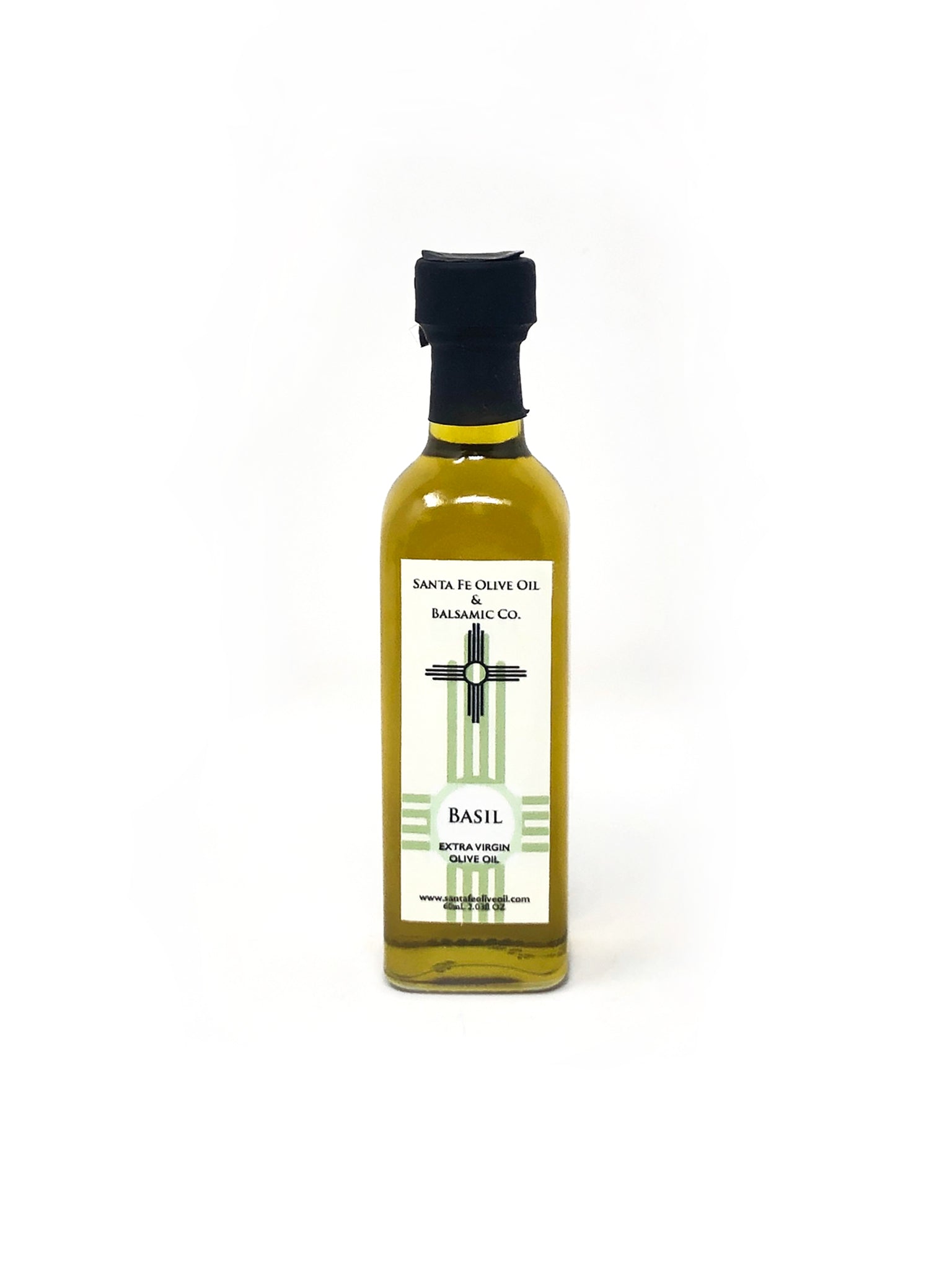 Basil Olive Oil
