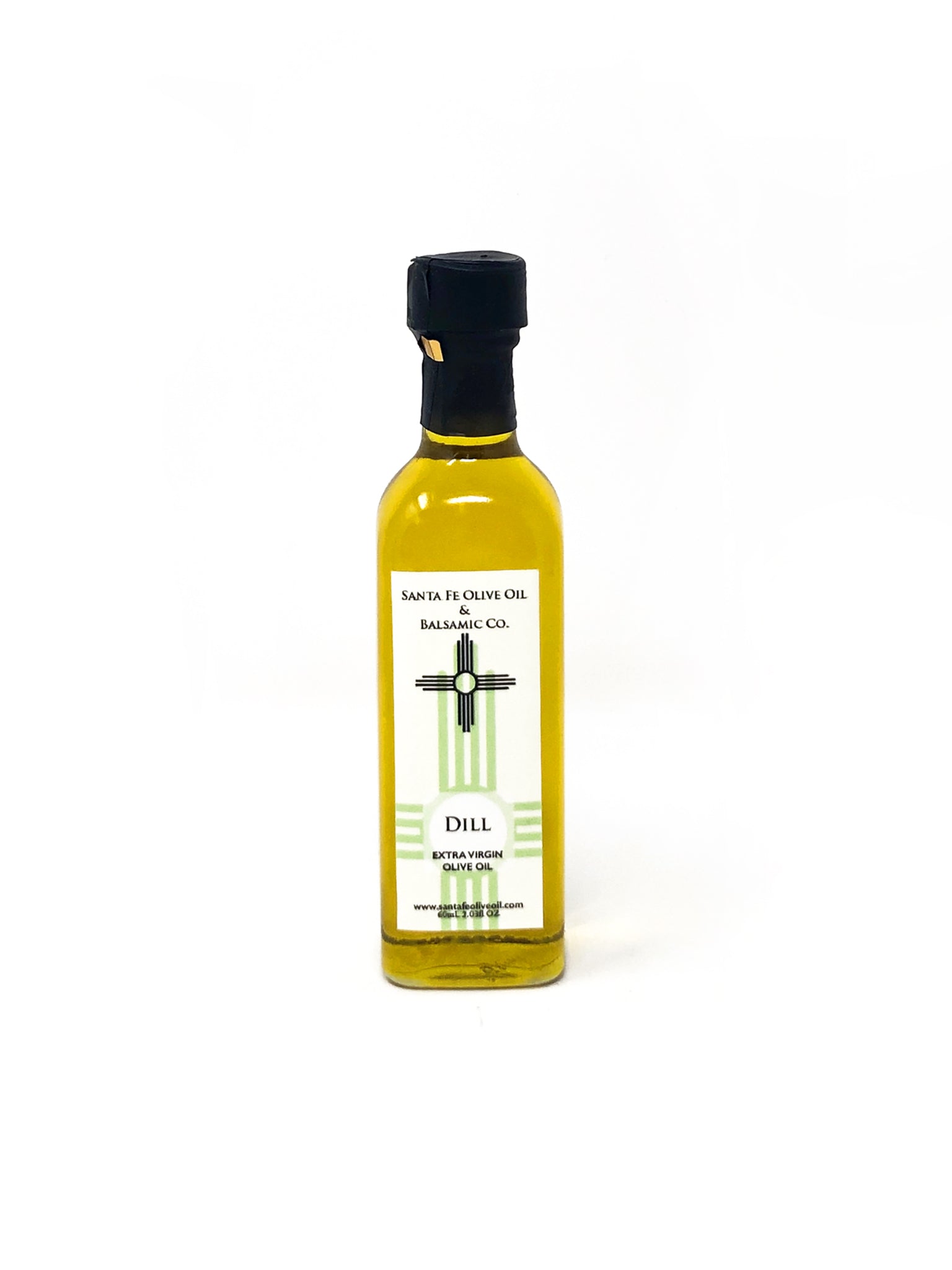 Dill Olive Oil