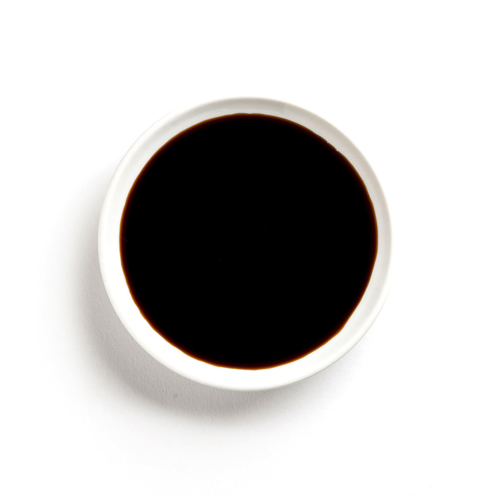 Blackberry Ginger Dark Balsamic