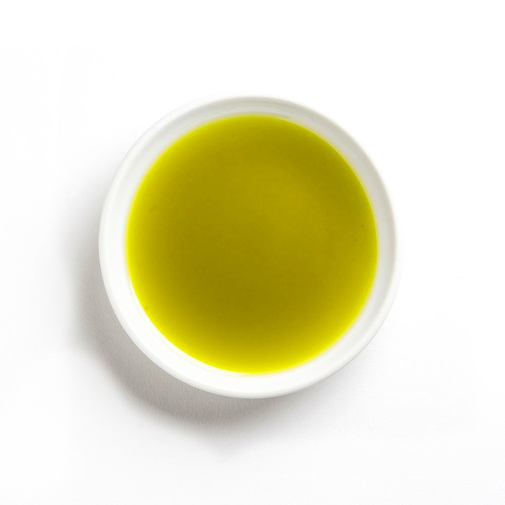 New Mexico Green Chile Olive Oil