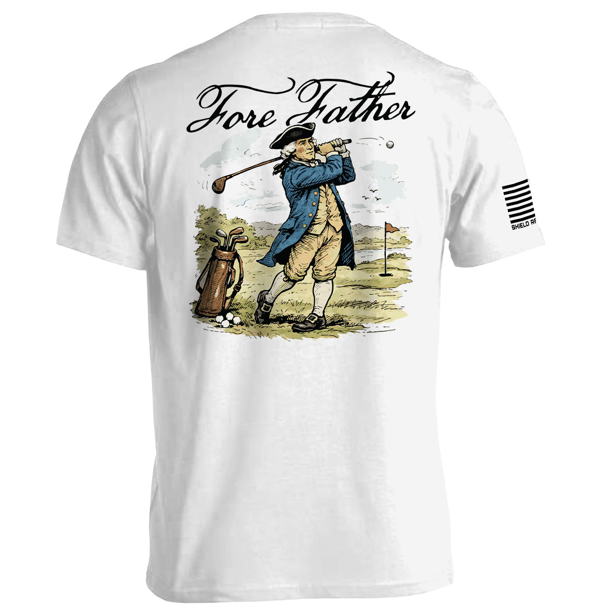 Fore Father