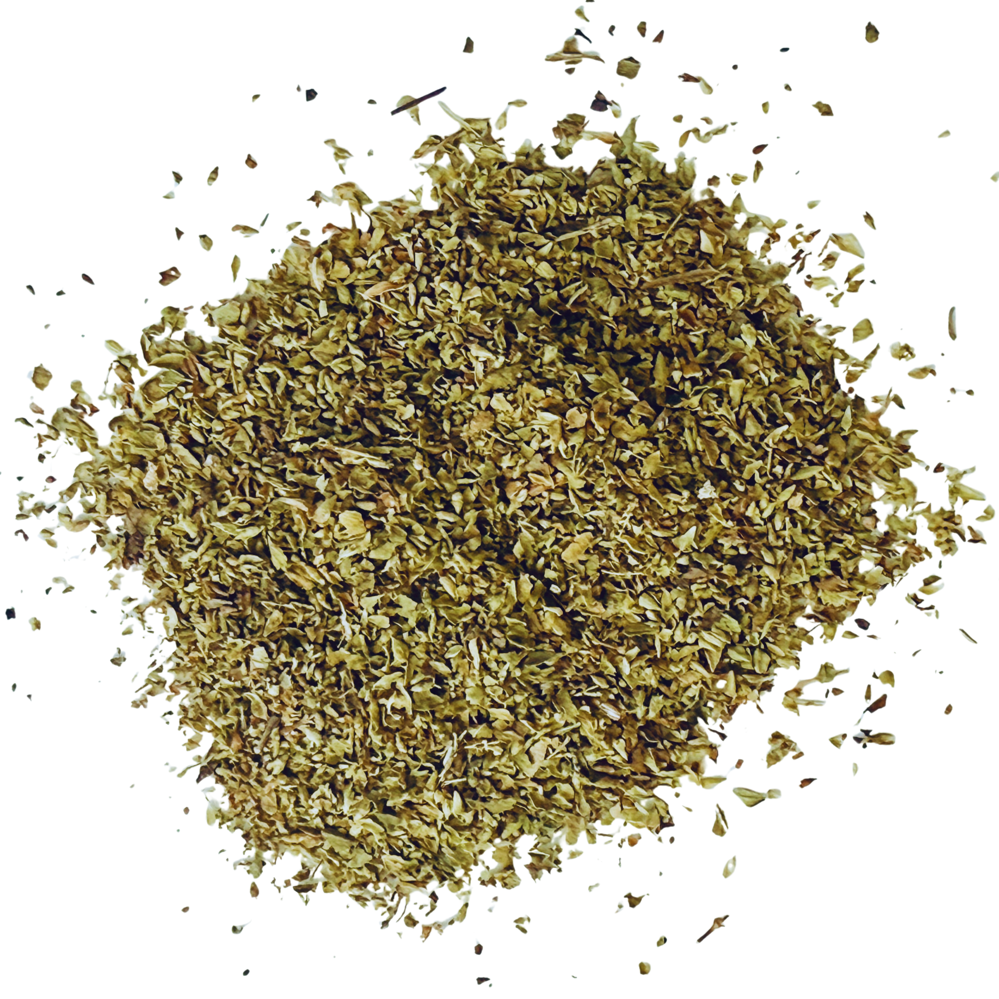 Premium Organic Greek Mountain Oregano – Olive Crate