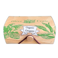Premium Organic Greek Mountain Oregano – Olive Crate